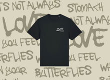 Carica l'immagine nel visualizzatore di Gallery, MALNATT x KOMBATAN LAMBRATE - Tshirt Black Limited Edition