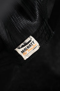 Snapback "CAPTAIN" Black/Yellow