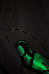T-shirt "Ti te dominet Milan" Neon Night Limited Edition