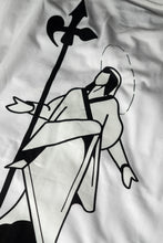 Carica l&#39;immagine nel visualizzatore di Gallery, T-shirt &quot;Ti te dominet Milan&quot; Neon Night Limited Edition
