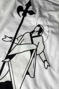 T-shirt "Ti te dominet Milan" Neon Night Limited Edition