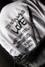 Carica l&#39;immagine nel visualizzatore di Gallery, MALNATT x KOMBATAN LAMBRATE - Tshirt White Limited Edition
