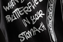 Carica l&#39;immagine nel visualizzatore di Gallery, MALNATT x KOMBATAN LAMBRATE - Tshirt Black Limited Edition
