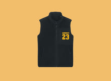 Carica l&#39;immagine nel visualizzatore di Gallery, Smanicato Sherpa &quot;LAMBRATE 23&quot; Limited Edition
