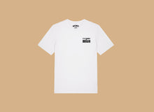 Carica l&#39;immagine nel visualizzatore di Gallery, T-shirt &quot;Ti te dominet Milan&quot; White/Color
